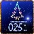 Christmas Countdown transparent icon