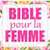 Bible pour la Femme app for free