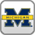 Michigan GameTracker Mobile icon