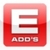 E-ADD'S icon