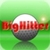 BigHitter - Golf GPS icon