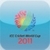 ICC 2011 Cricket Cup Match Schedule icon