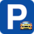 Parking My Car for Android icon
