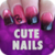 How to Do Your Own Cute Nails Free icon
