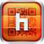 Hipscan : QR Code Generator icon