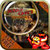 Free Hidden Object Games - Deadly Caves icon