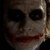 Animated Joker Smile icon