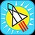 Bounce Rocket icon