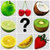 Find the Correct Fruit icon