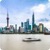 Shanghai Megapolis LiveWP icon