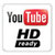 Tube HD Downloader icon