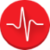 The Cardiograph icon