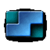 Droppy Blocks Color Crush icon