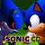 Sonic Dash overall icon