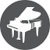 PianoPlay-er icon
