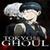 Tokyo Ghoul wall icon