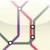 Singapore Subway/MRT Guide icon