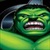 The Hulk Live Wallpaper app for free