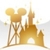 Disneyland Paris icon