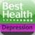 Depression  plain English health information from the BMJ Group icon