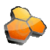 Hexagon Online icon
