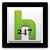 Habari247 icon