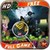 Free Hidden Object Game - The Abandoned Factory icon