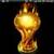 Soccer Trophy icon