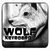  Wolf Keyboard icon