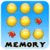 Memory for 2 - Catch The Pearl icon