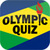 Olympic Quiz - Sport News and Athletes of Games icon