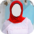 Hijab Selfie Photo Montage icon