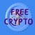 Free-Crypto app for free