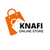 KNAFi online store  app for free