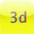 3D Fuser icon