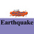 Young Adult EBook - Earthquake icon