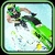 Jet Ski Water Racing Gold icon