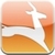 Gazelle - Mobile Health Application icon