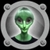 Alien Booth icon