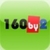 160by2 - AhaApps icon