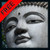 Buddha 3D FREE icon