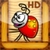 Arriving HD - Gravity Puzzle Game icon