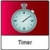 Best Timer s60v5 By NIKSK icon