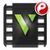 easy Video player HD icon