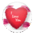 Love Calculator By DK icon