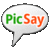 PicSay Photo Editor FREE icon