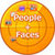 PeopleandFaces - Make new friends - Chat-Messenger icon