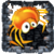 Spider Fall n jump icon