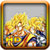 Best Dragon Ball HD Wallpaper icon