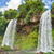 Iguazu Falls Argentina Live Wallpaper icon
